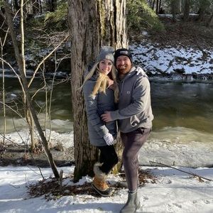 Meet your Posher, Jesse aaron